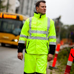 Elka - Jakke Visible Xtreme 2 - in - 1 Jakke fra Elka - AV - Larsen