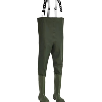 Elka PVC Waders fra Elka - AV - Larsen