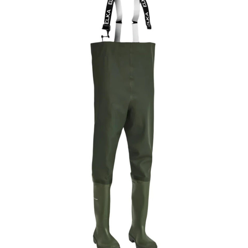 Elka PVC Waders fra Elka - AV - Larsen