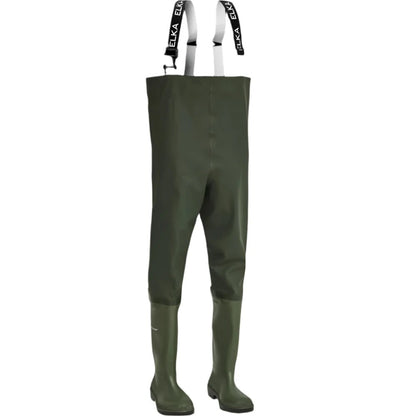 Elka PVC Waders fra Elka - AV - Larsen