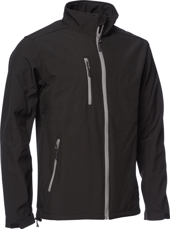 Elka - Softshell jakke fra Elka - AV - Larsen