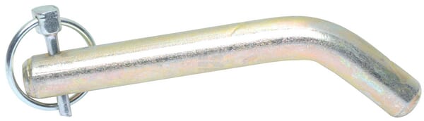 Nagle med ringsplit Ø16 x 165 mm