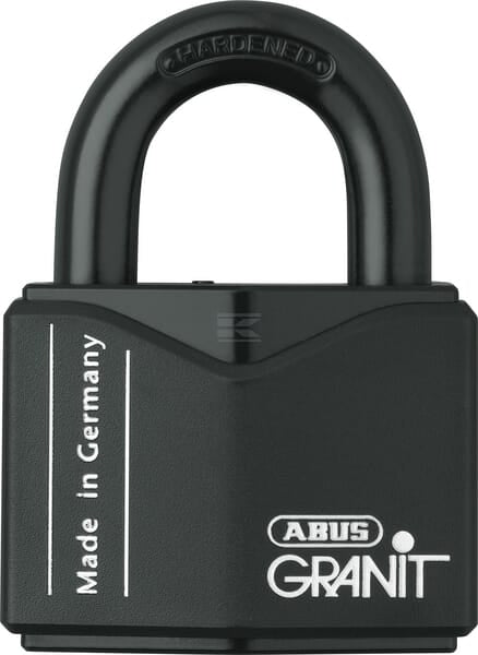 ABUS hængelås