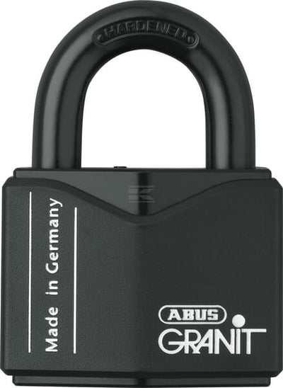 ABUS hængelås