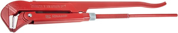 Rørtang 685 mm 3 tommer 10-105 mm Svensk model