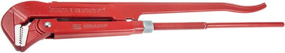 Rørtang 685 mm 3 tommer 10-105 mm Svensk model