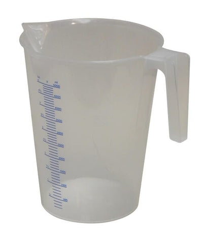 Mato Litermål J-PP 500 – 5 liter