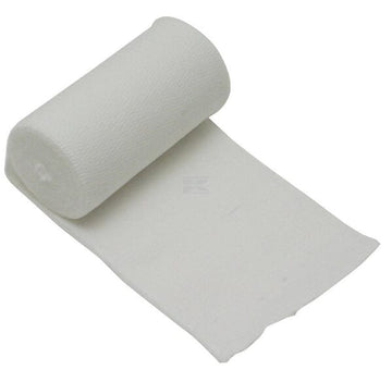 Toku-E Elastisk Bandage 80 mm x 4 m