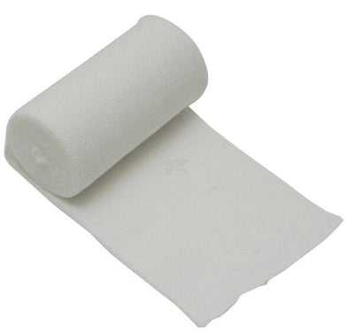 Toku-E Elastisk Bandage 80 mm x 4 m