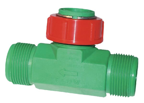 Rapid Check 2" 75-750 l/min.