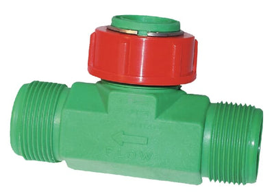 Rapid Check 2" 75-750 l/min.