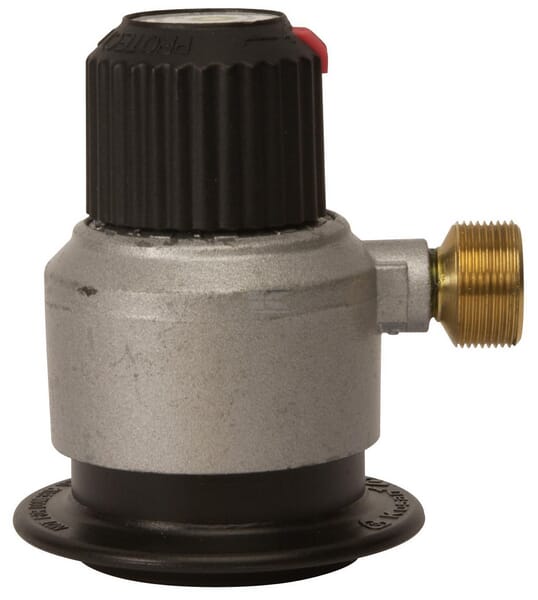 TBi Gasregulator til svejseudstyr