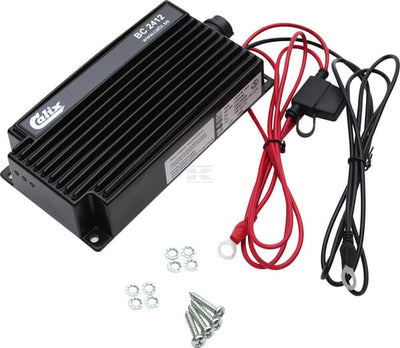 Batterioplader BC 2412/IP65