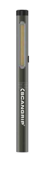 Scangrip WORK PEN 200 R Penlygte med genopladeligt batteri