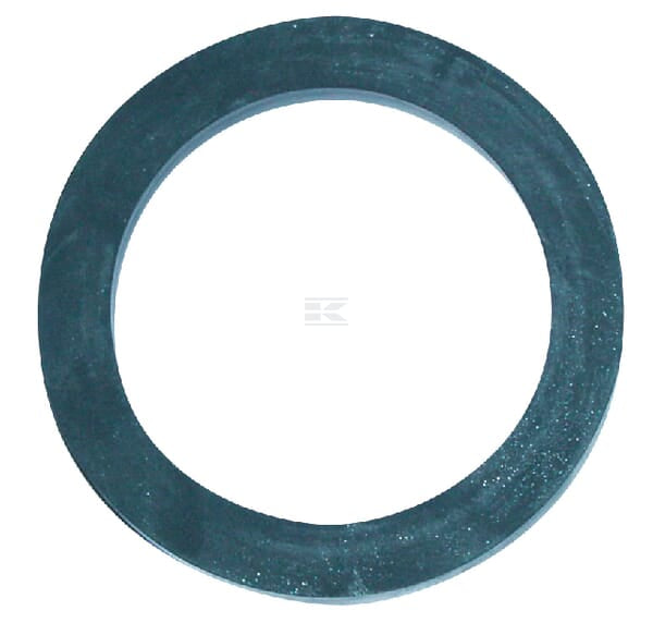 Flad tætning 41,0x56,0x6,7 mm EPDM