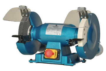 Scantool Bænksliber SC 150E Pro Ø 150 mm