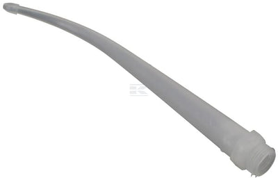Løs tud 150 mm til oliebeholdere