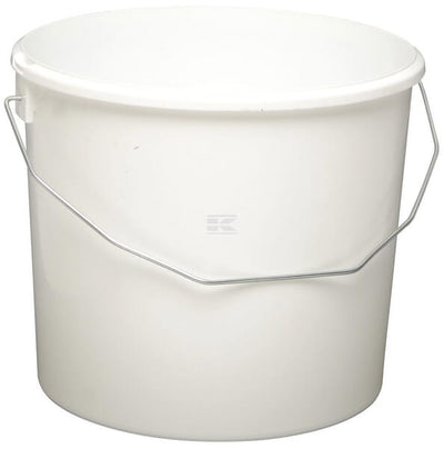 Plastspand 5,6 liter uden låg