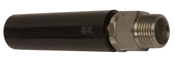 Lund Universal Rustfri Ventil 1/2" RG til JYDEN