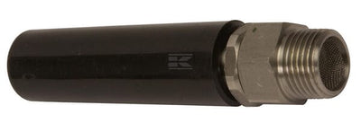 Lund Universal Rustfri Ventil 1/2" RG til JYDEN