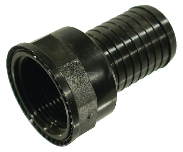 Slangestuds 35 mm x 1 1/4" hun