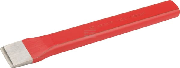 Fladmejsel 23x13 mm L-200 mm