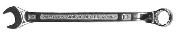 Bahco Ringgaffelnøgle 1/4" 1952z