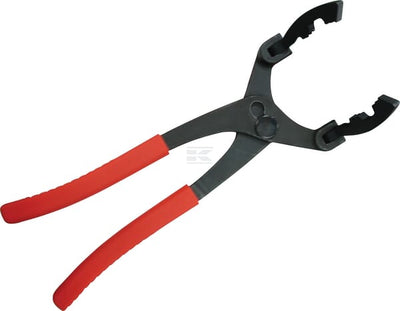 Scangrip Oliefiltertang 57-120 mm til oliefiltre