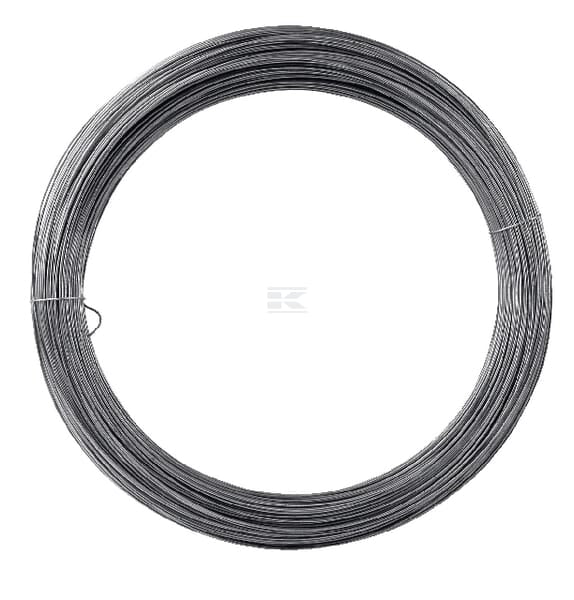Gallagher H.T. Zink-Alu Tråd 1,6 mm, 315 m