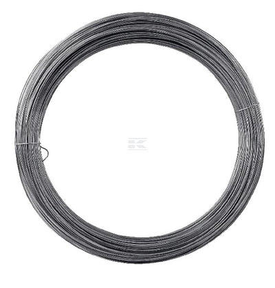 Gallagher H.T. Zink-Alu Tråd 1,6 mm, 315 m