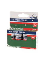 Farma Spiral fluefanger 4 stk fra AV - Larsen - AV - Larsen