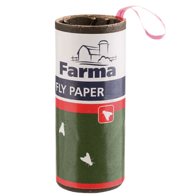 Farma Spiral fluefanger 4 stk fra AV - Larsen - AV - Larsen