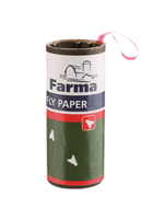 Farma Spiral fluefanger 4 stk fra AV - Larsen - AV - Larsen