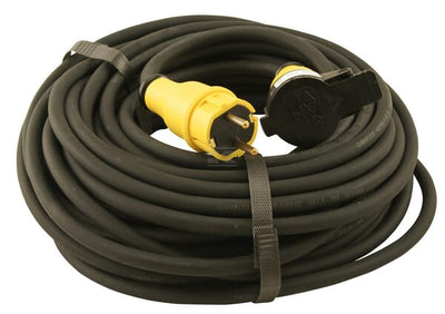 Elworks Skjøteledning 20M 3G1,5 16A/230V IP44