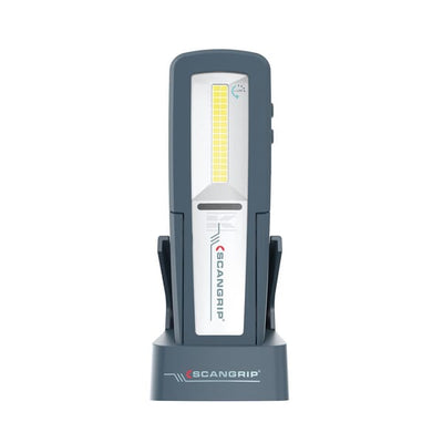 Scangrip Arbejdslampe Uniform – Kompakt LED Arbejdslys