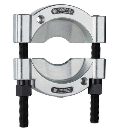 KUKKO Separator K15-2 til lejer og kuglelejer 22-115 mm