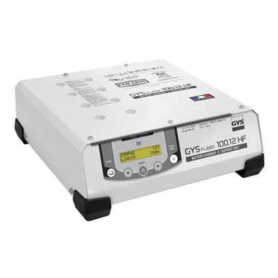 Batterilader GYSFLASH 100.12HF