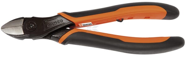 Bahco Sidebidetang 125 mm Ergo-model