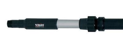 Vikan Teleskopskaft 1575-2780 mm, med gevind