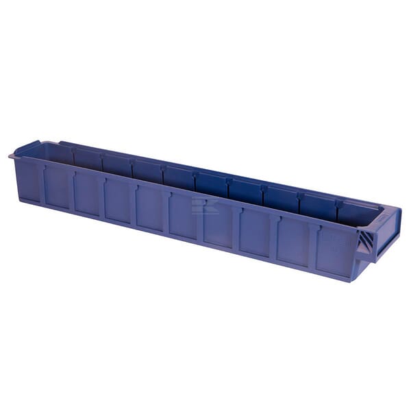 Lagerkasse 600x94x80mm