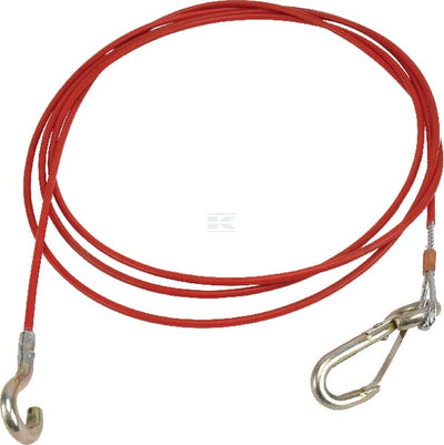 AL-KO 2600 sikringskabel