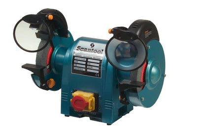 Scantool Bænksliber TBG 618 Hobby Ø 150 mm 350 W