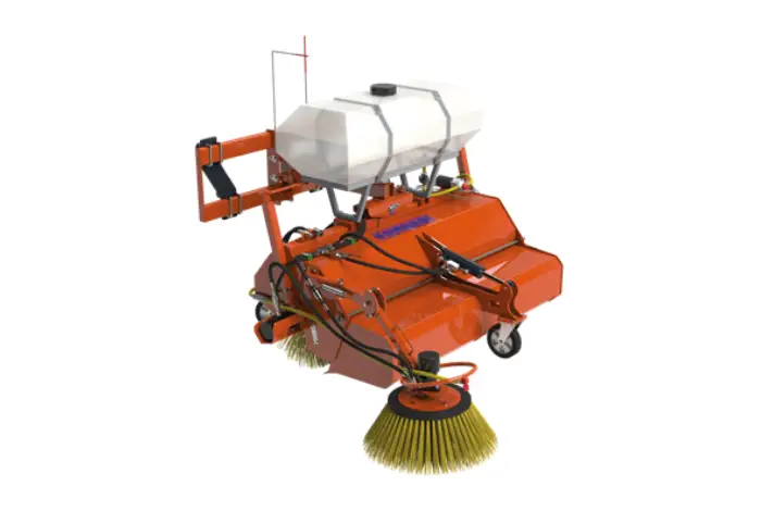 Sonarol Fejemaksine Euro 1400-2400mm