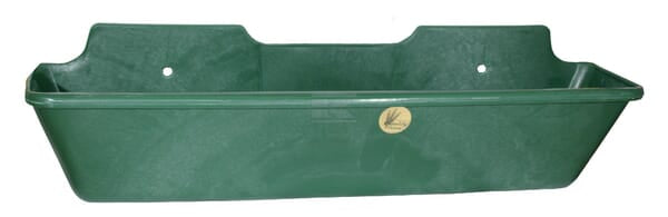 Drikke-/fodertrug 50 liter