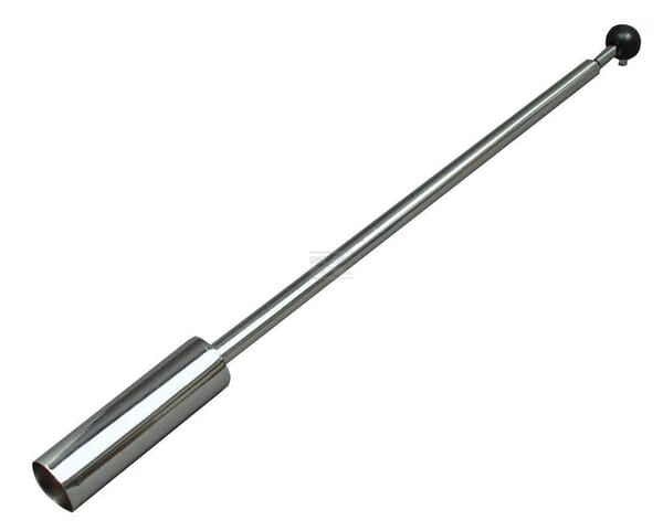 Toku-E Magnetindgiver til Ø 35 mm magneter