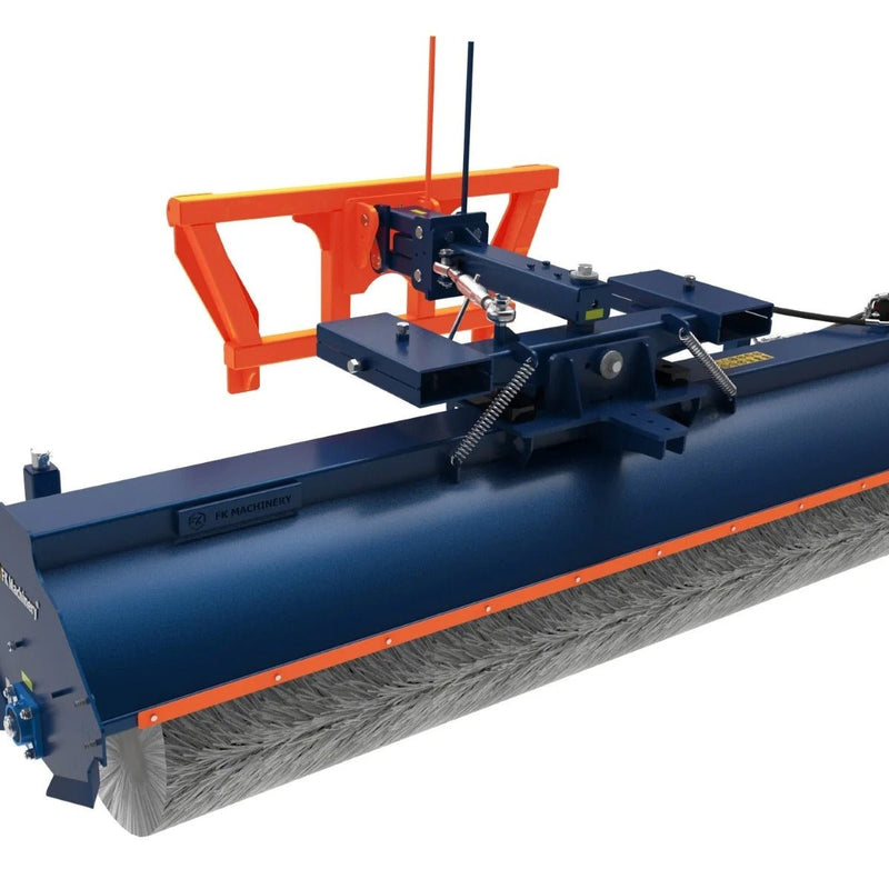 Fk - Kost - Basic 180cm/230cm fra AV - Larsen - AV - Larsen