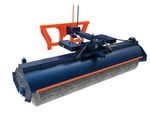 Fk - Kost - Basic 180cm/230cm fra AV - Larsen - AV - Larsen