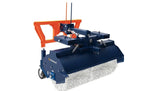 Fk - Kost - Mini 120cm/150cm fra AV - Larsen - AV - Larsen