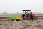 Frilægger 2 Rækket - Bomet fra AV - Larsen - AV - Larsen