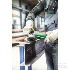 HiKOKI Vinkelsliber 1400 W 125 mm